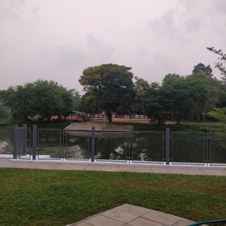 Akkara Homestay & Ayurveda Kottayam Exteriör bild