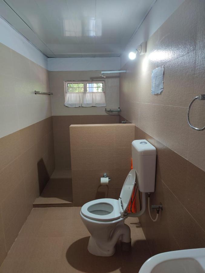 Akkara Homestay & Ayurveda Kottayam Exteriör bild