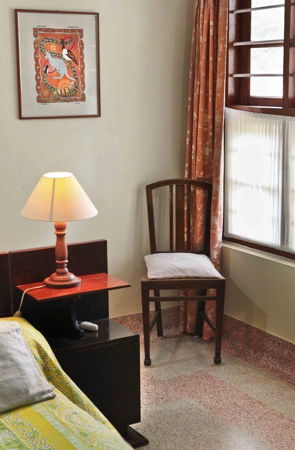 Akkara Homestay & Ayurveda Kottayam Exteriör bild